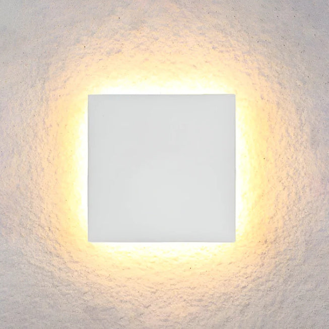 Wall Bedroom Bedside Atmosphere LED Wall Lamp