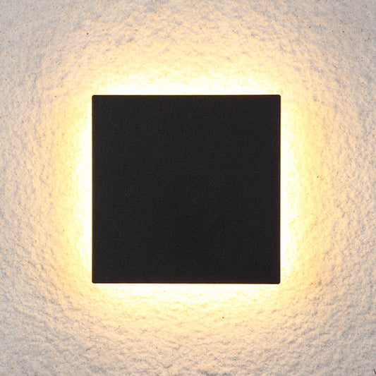 Wall Bedroom Bedside Atmosphere LED Wall Lamp